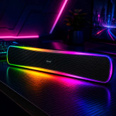 ساندبار بلوتوثی KTS-1892 با نورپردازی RGB