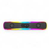 ساندبار بلوتوثی KTS-1892 با نورپردازی RGB